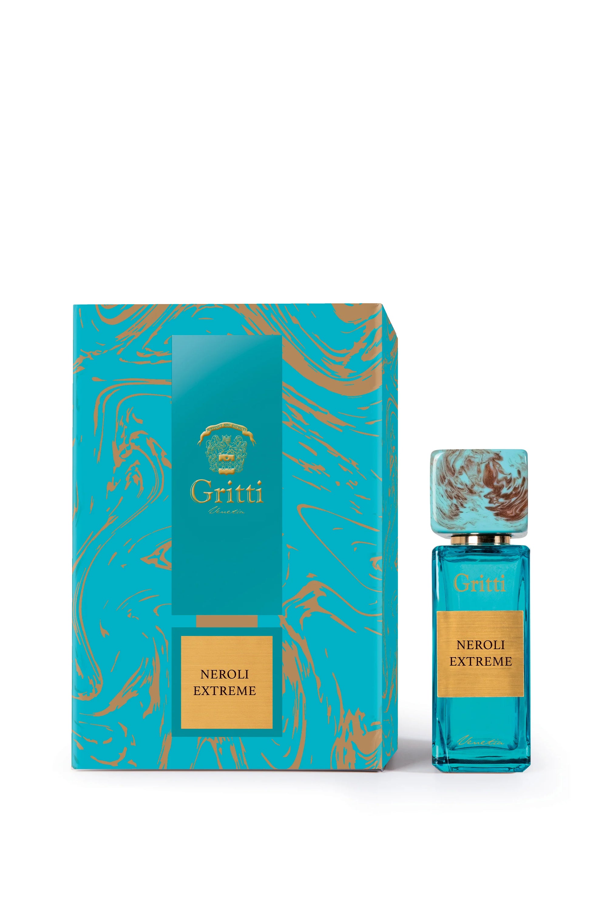 Neroli Extreme Eau de Parfum