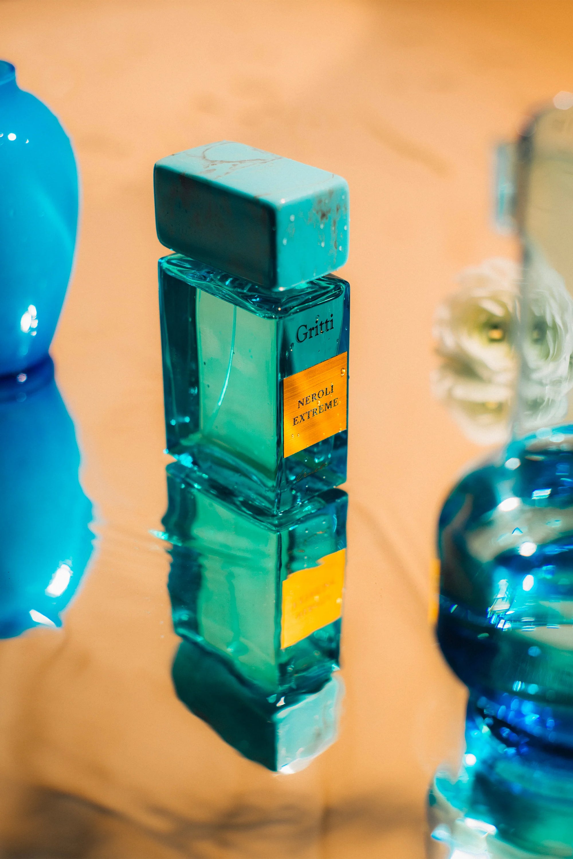 Neroli Extreme Eau de Parfum