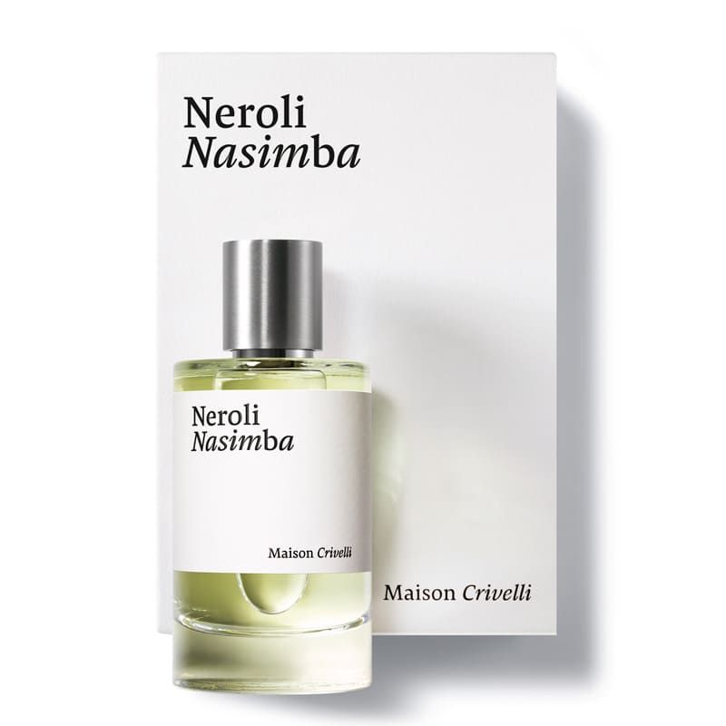Neroli Nasimba EDP