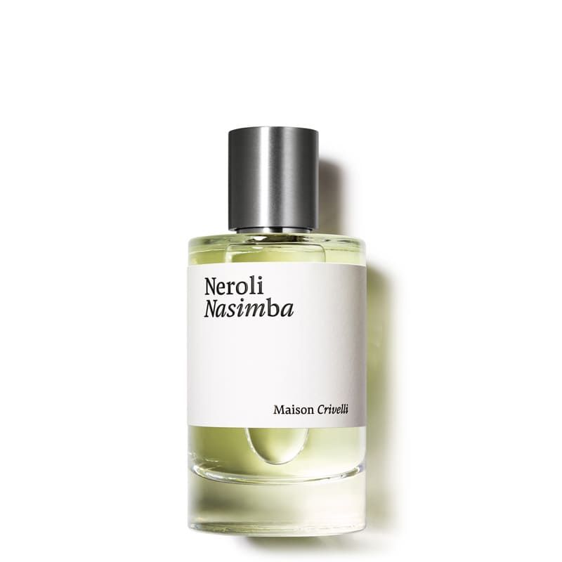 Neroli Nasimba EDP