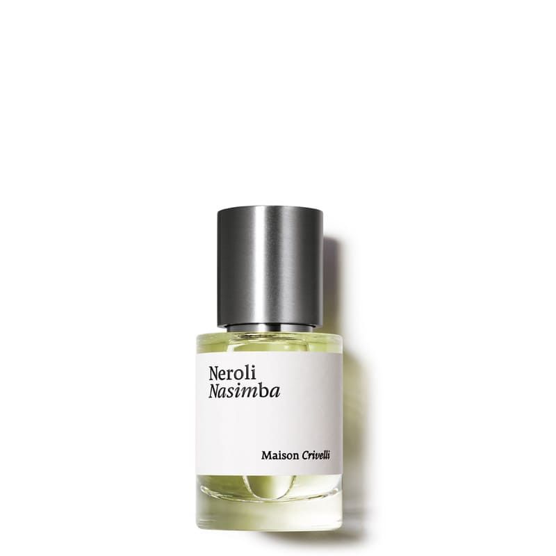 Neroli Nasimba EDP