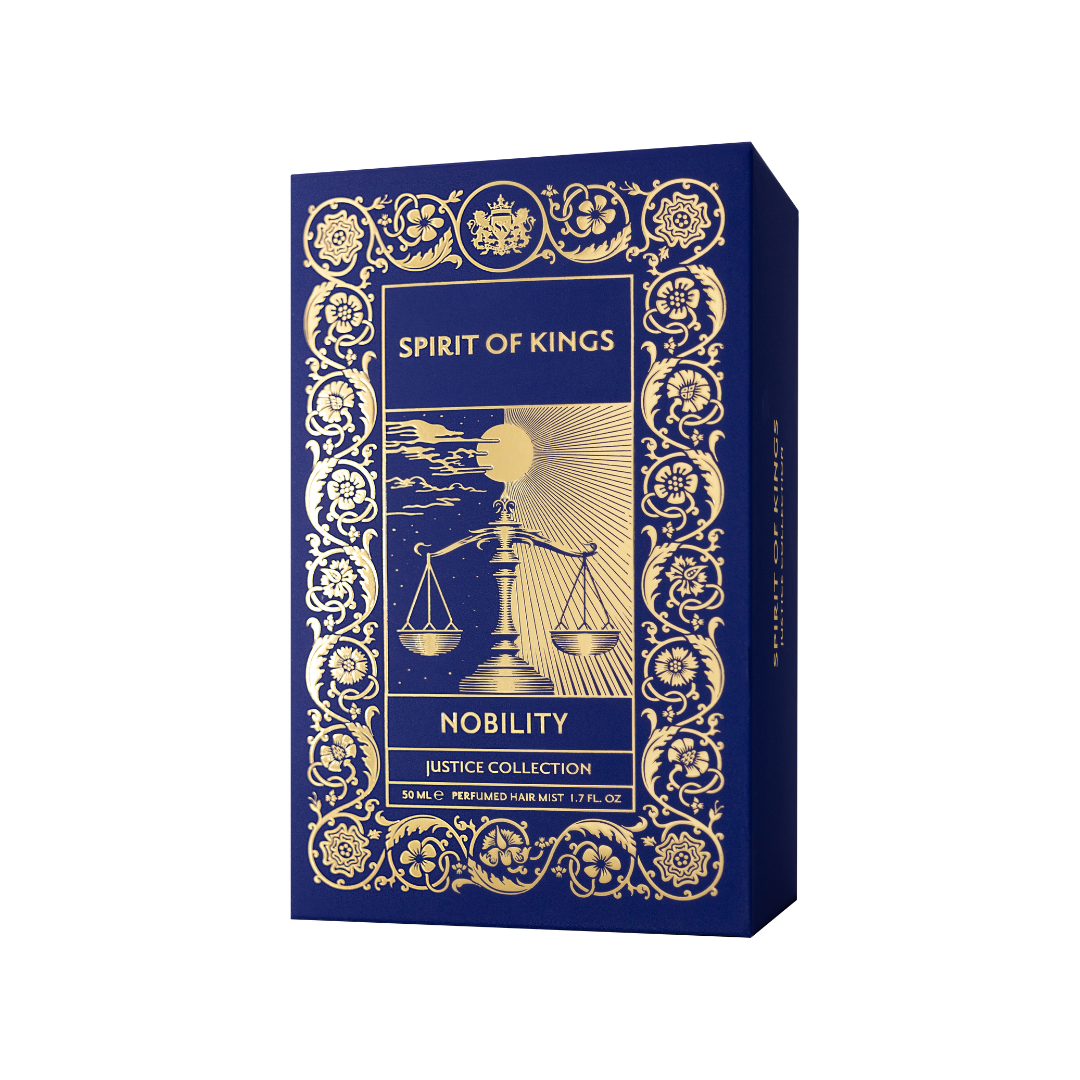 Nobility Hair Mist