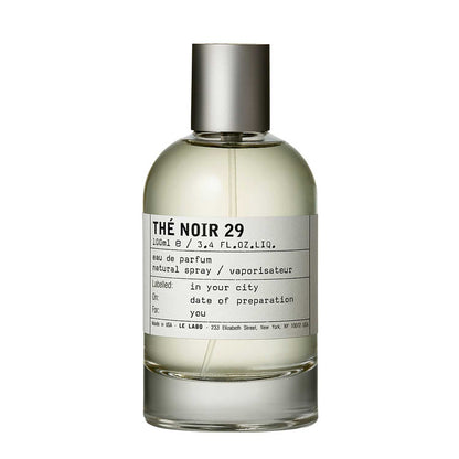 THE NOIR 29