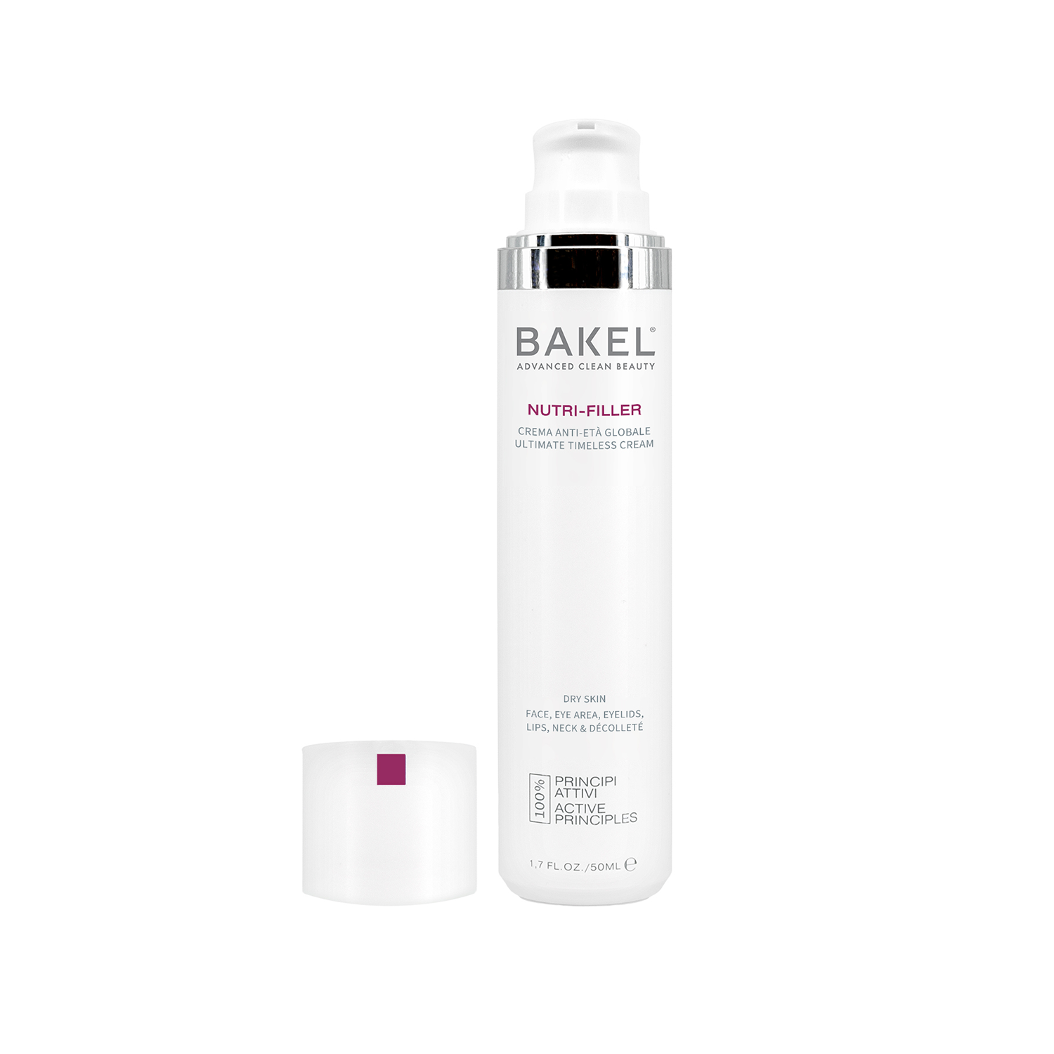 NUTRI-FILLER  50 ml