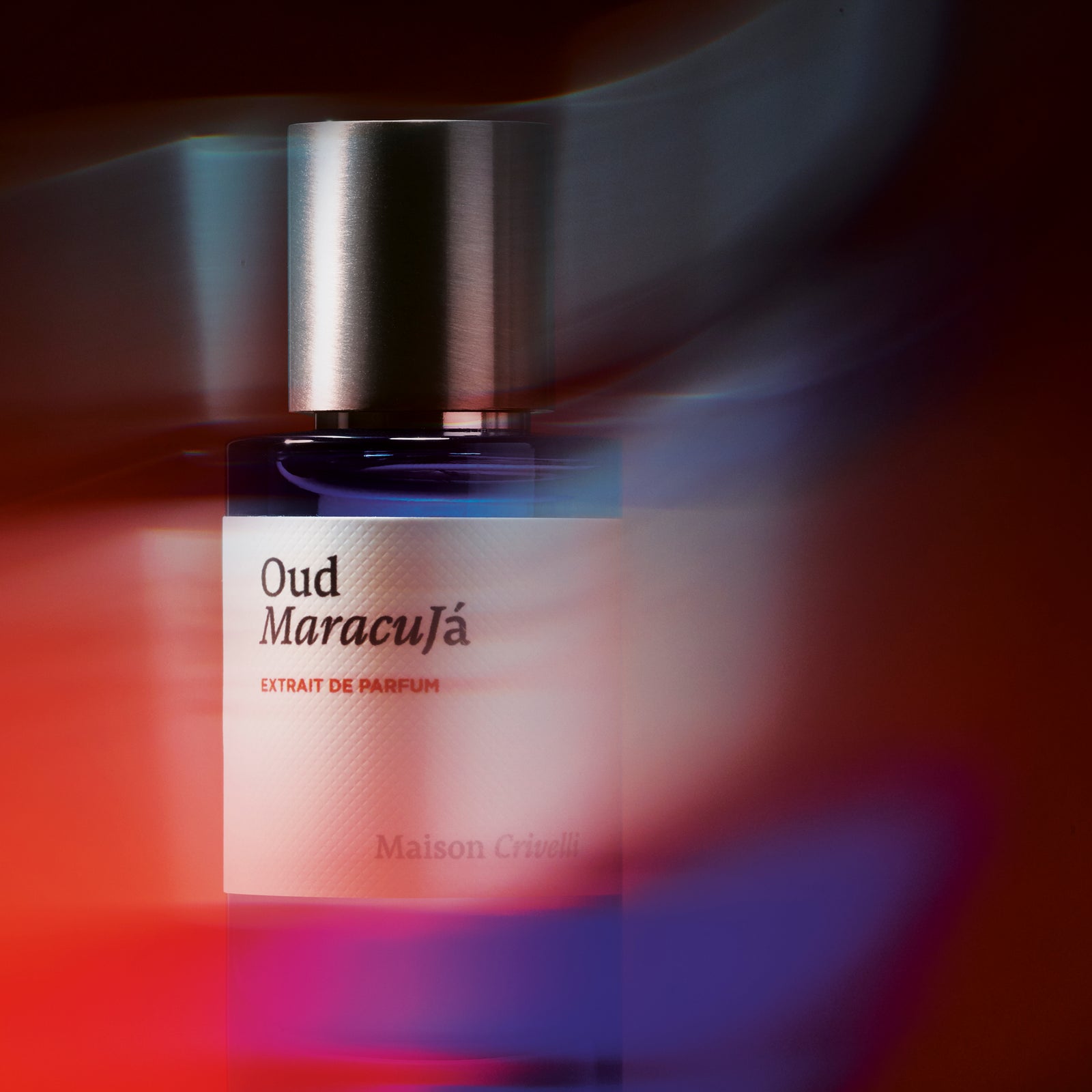 Oud Maracujà Extrait de parfum