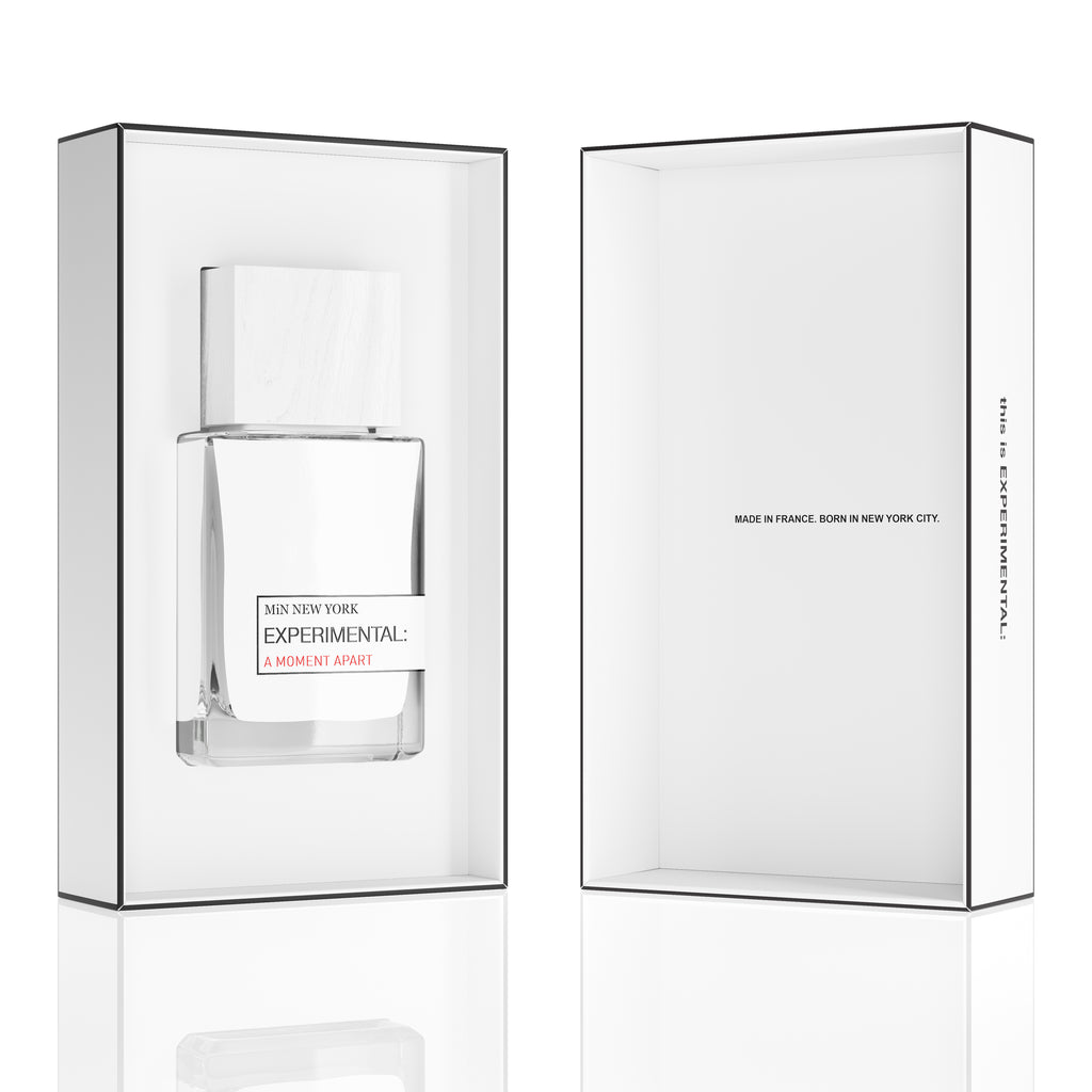 A Moment Apart Eau de Parfum