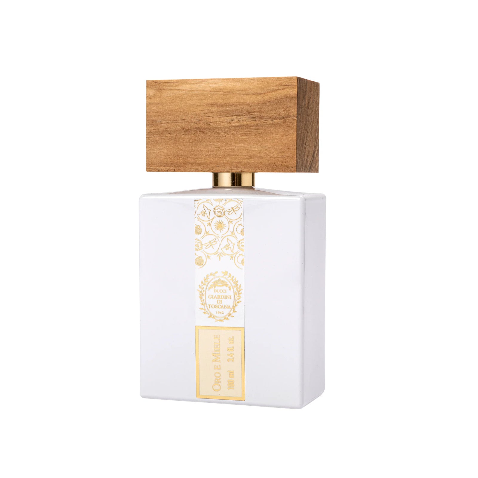 Oro e Miele Eau de parfum 100ml