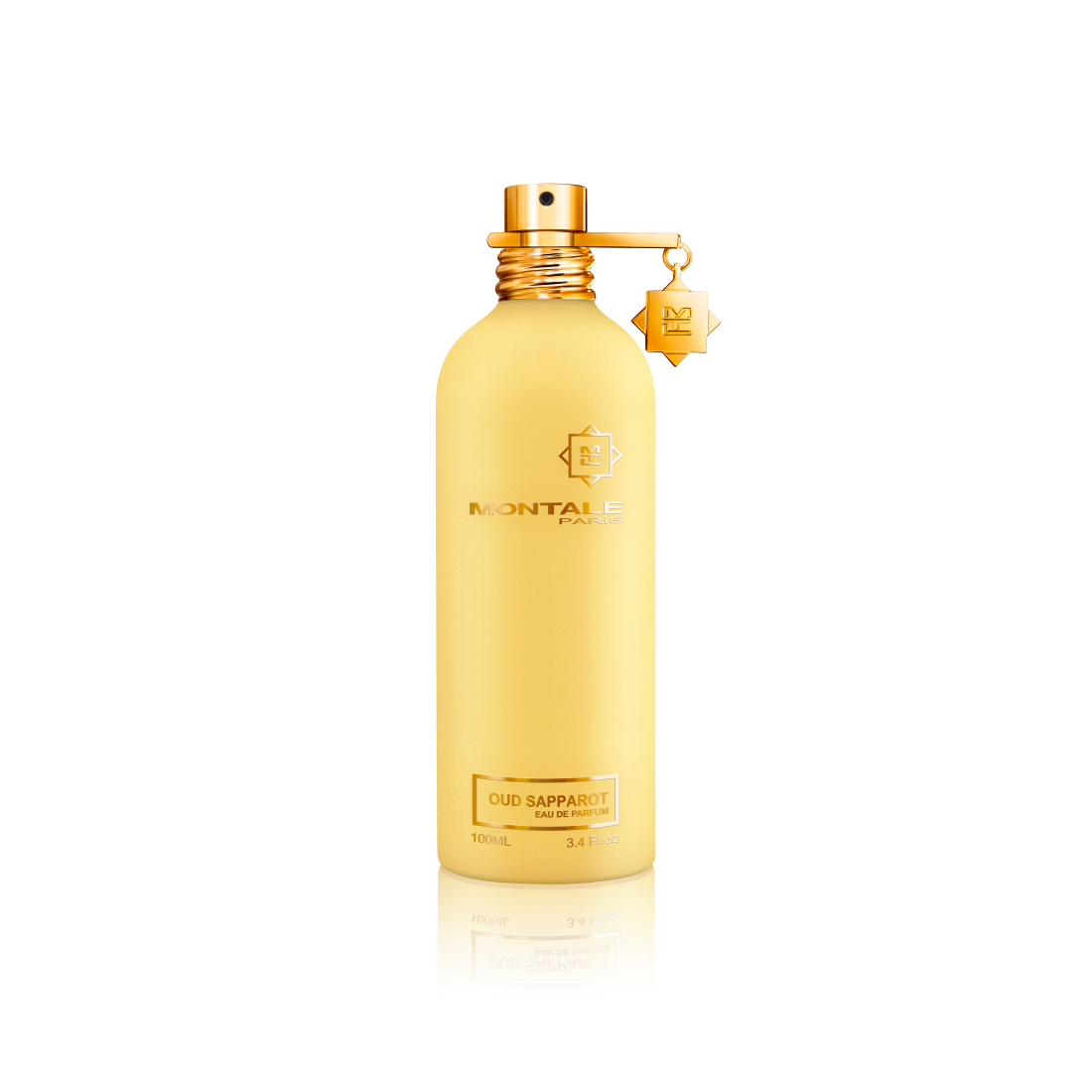 Oud Sapparot EDP 100ml