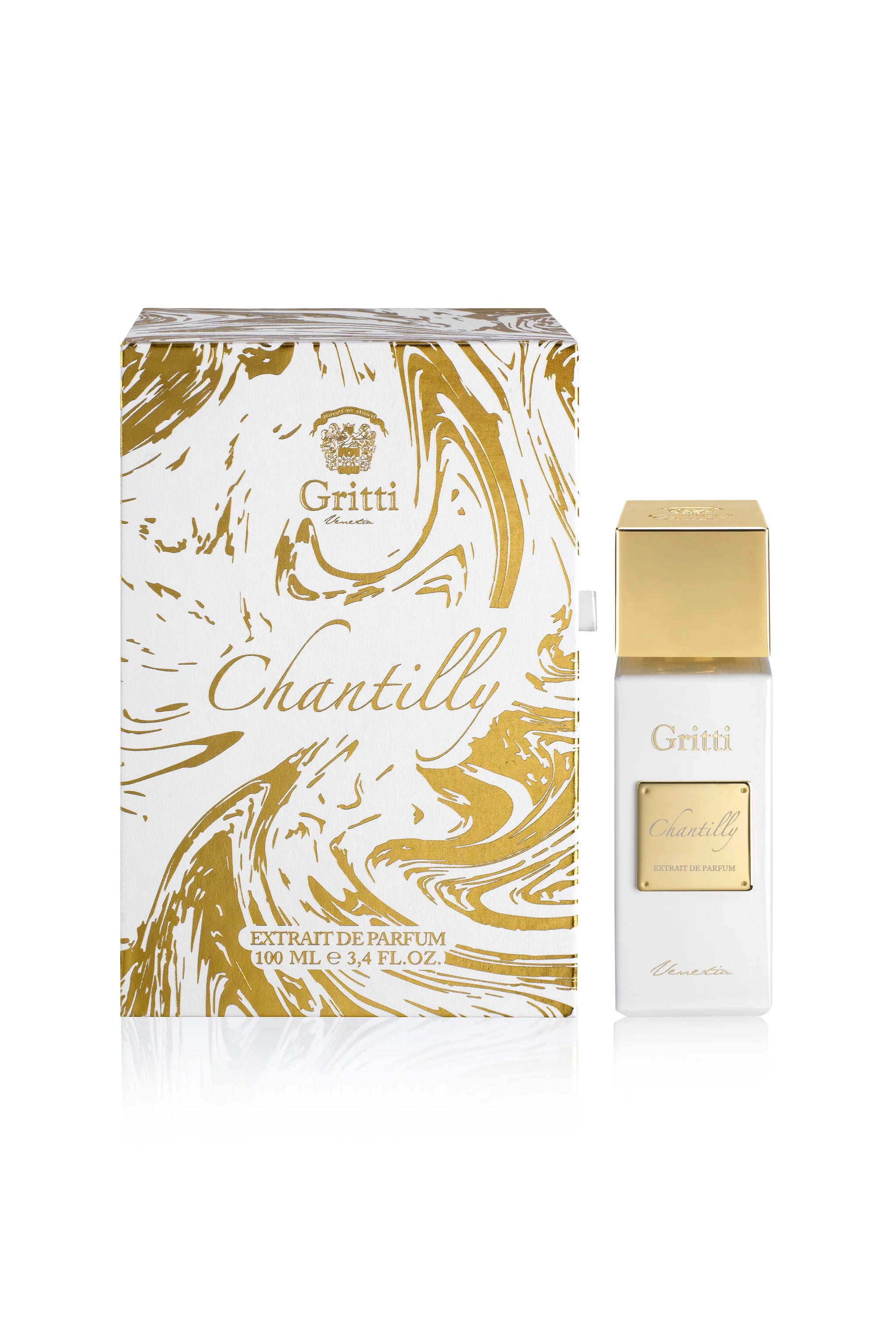 Chantilly Extrait de Parfum 100ml