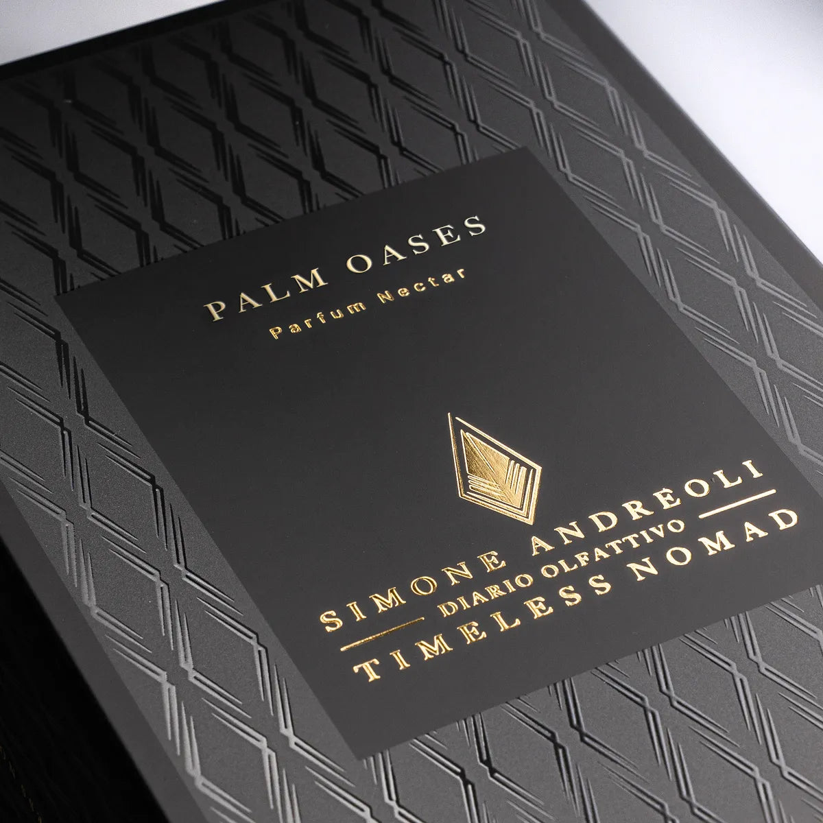 PALM OASES Parfum Nectar 50ml