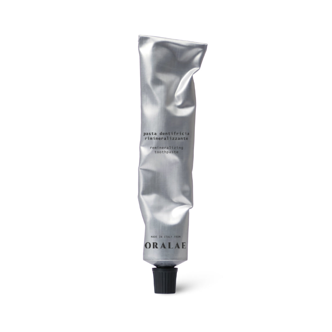 Pasta dentifricia rimineralizzante 60ml