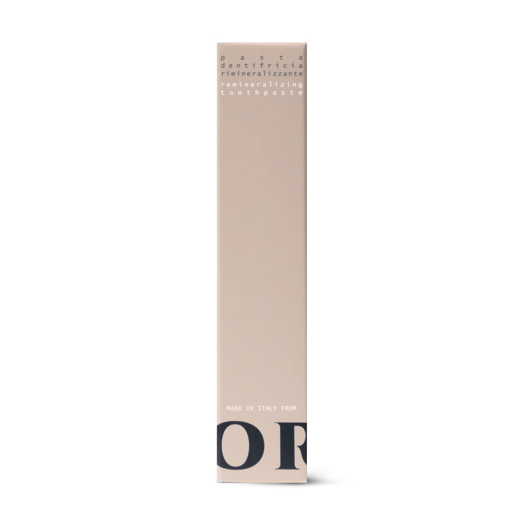 Pasta dentifricia rimineralizzante 60ml