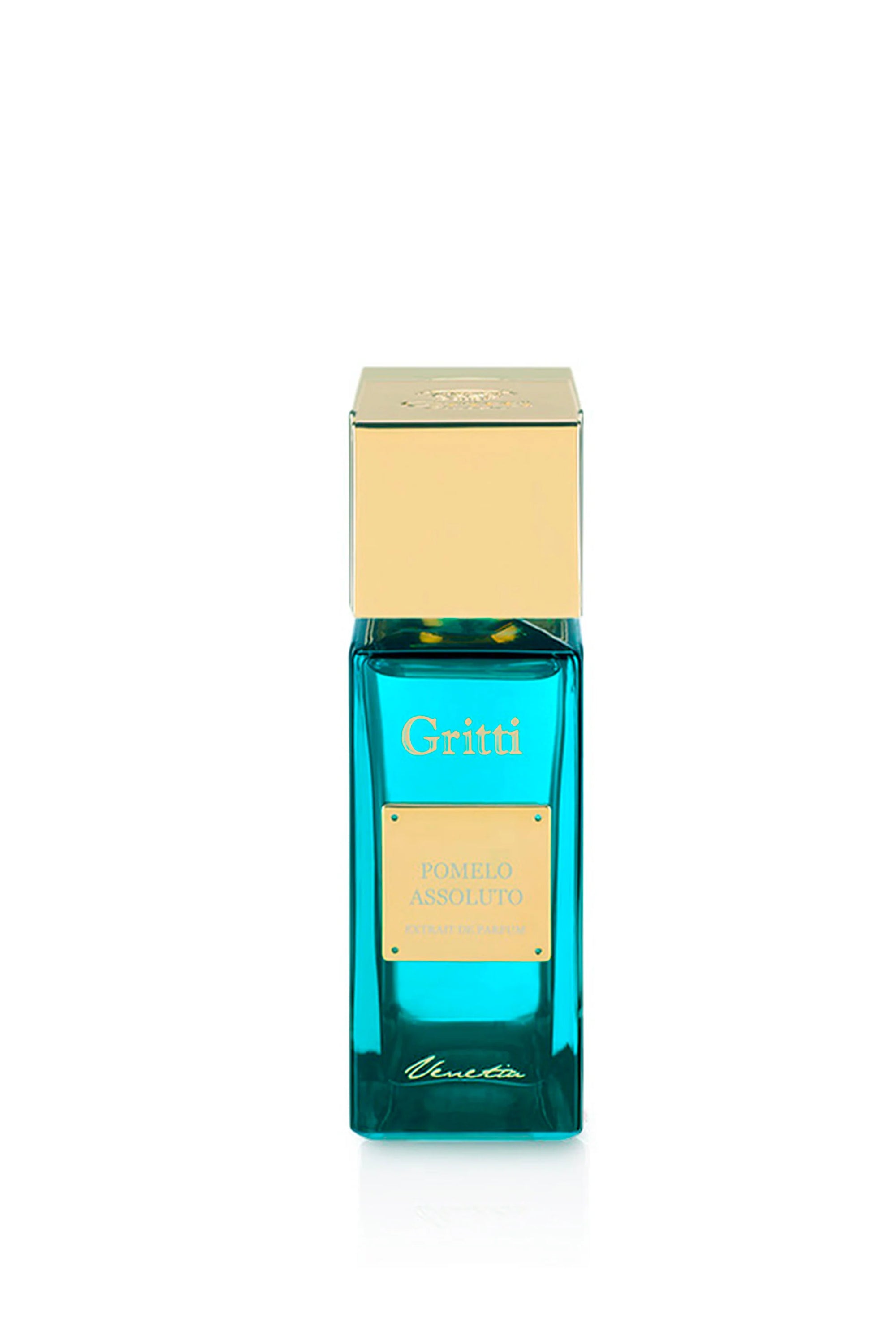 Pomelo Assoluto Extrait de Parfum