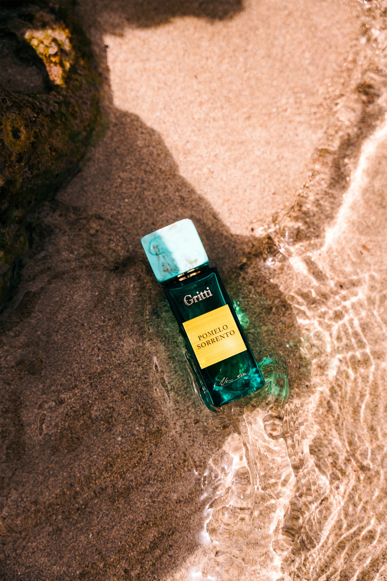 Pomelo Sorrento Eau de Parfum