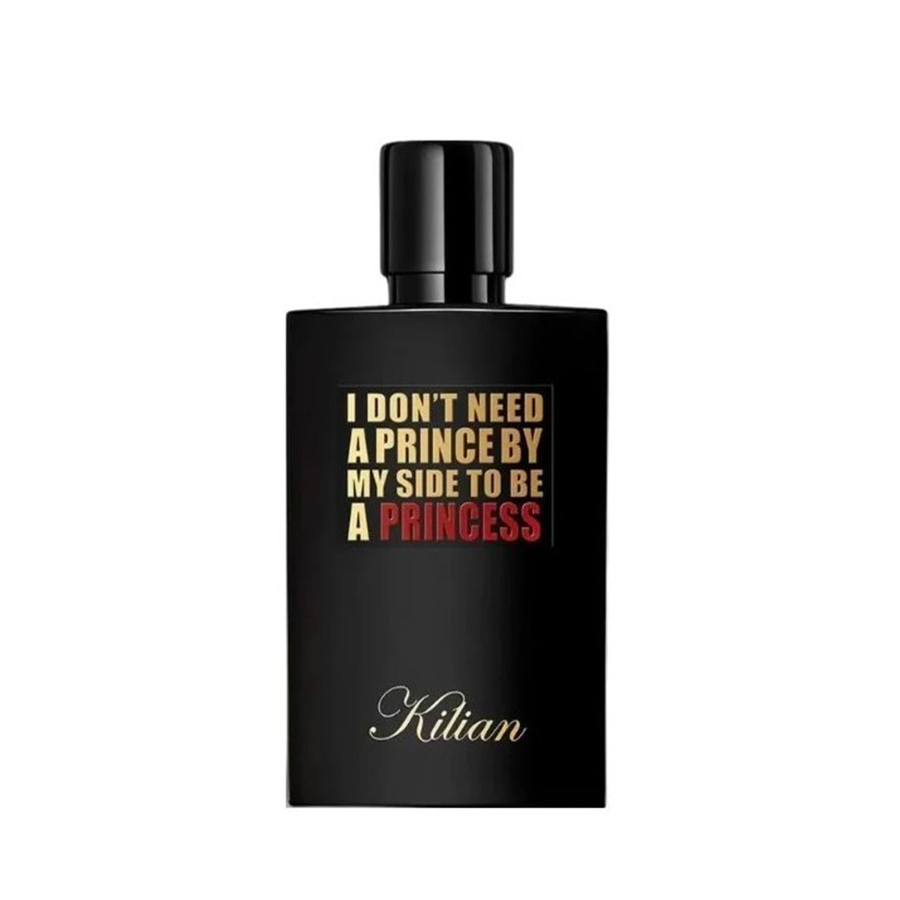 BY KILIAN I DON'T NEED A PRINCE BY MY SIDE TO BE A PRINCESS EDP 50ML