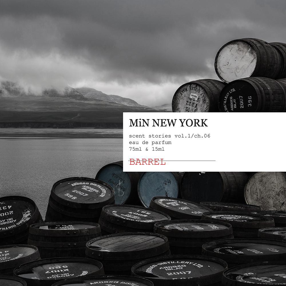 Barrel Eau de Parfum
