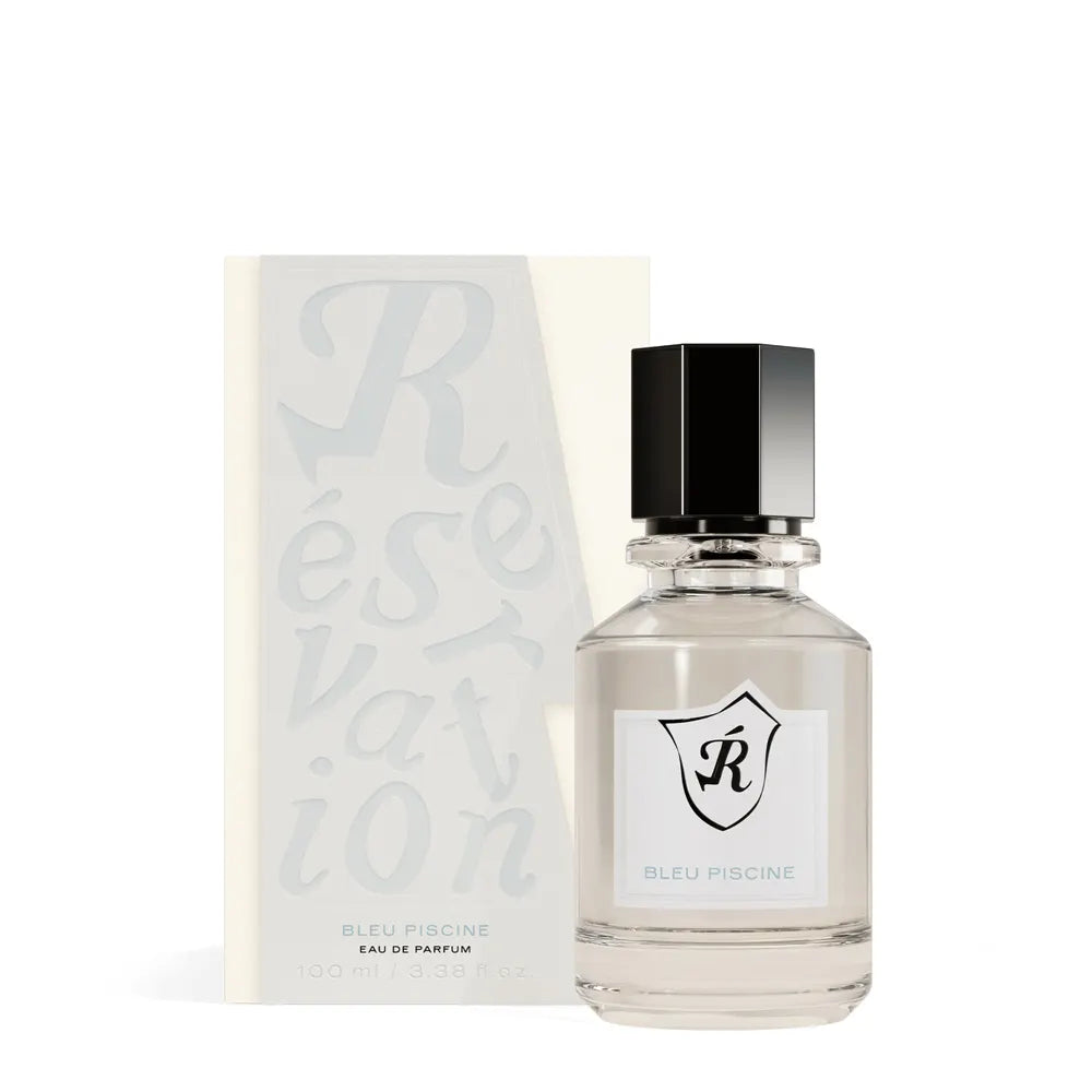 Bleu Piscine Eau de Parfum 100ml