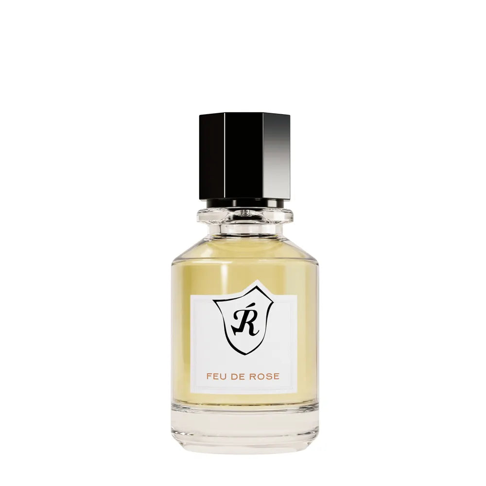 Feu de Rose Eau de Parfum 100ml