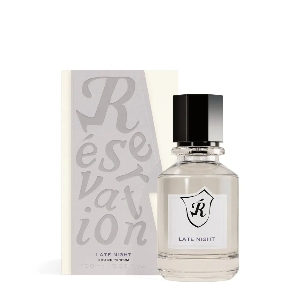 Late Night Eau de Parfum 100ml