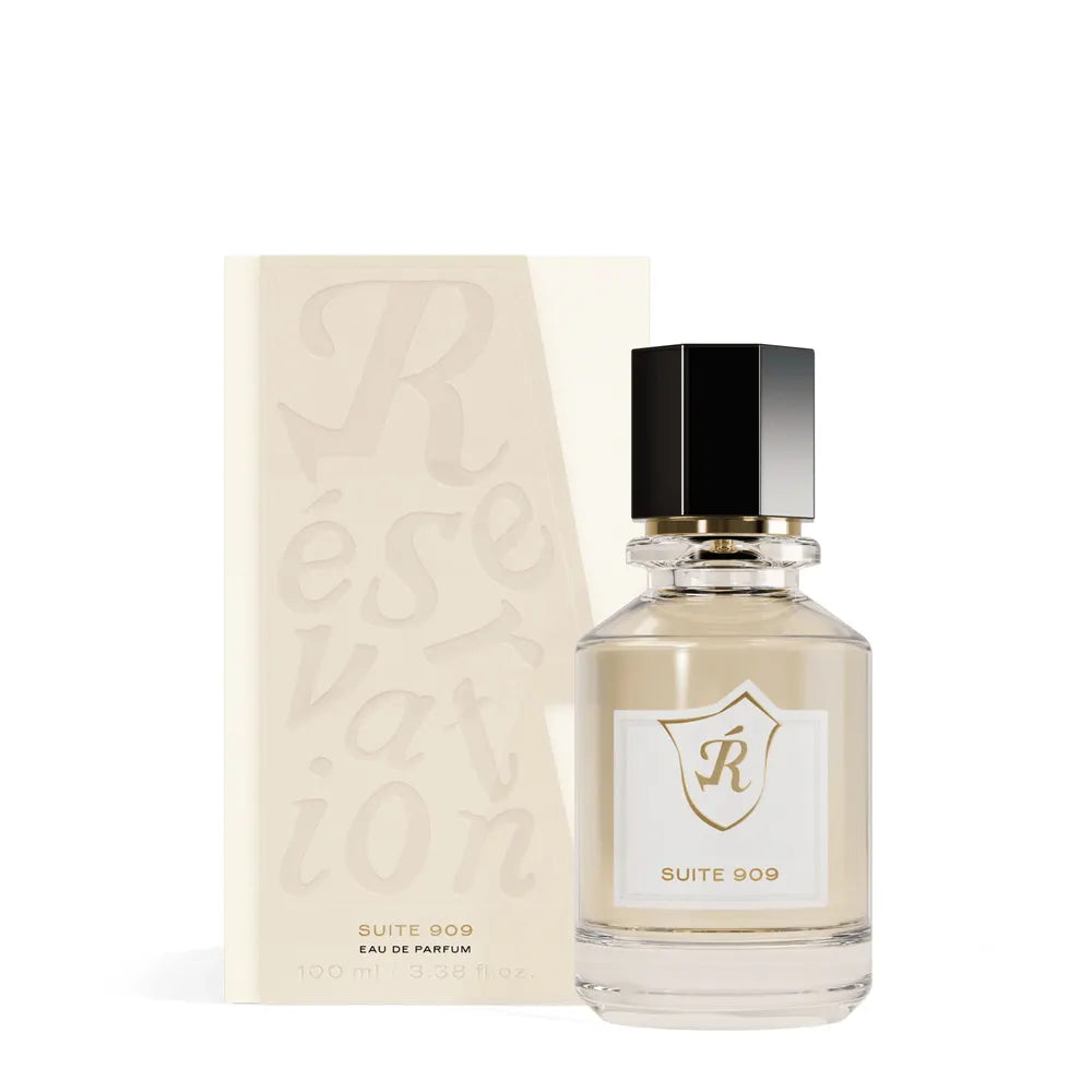Suite 909 Eau de Parfum 100ml