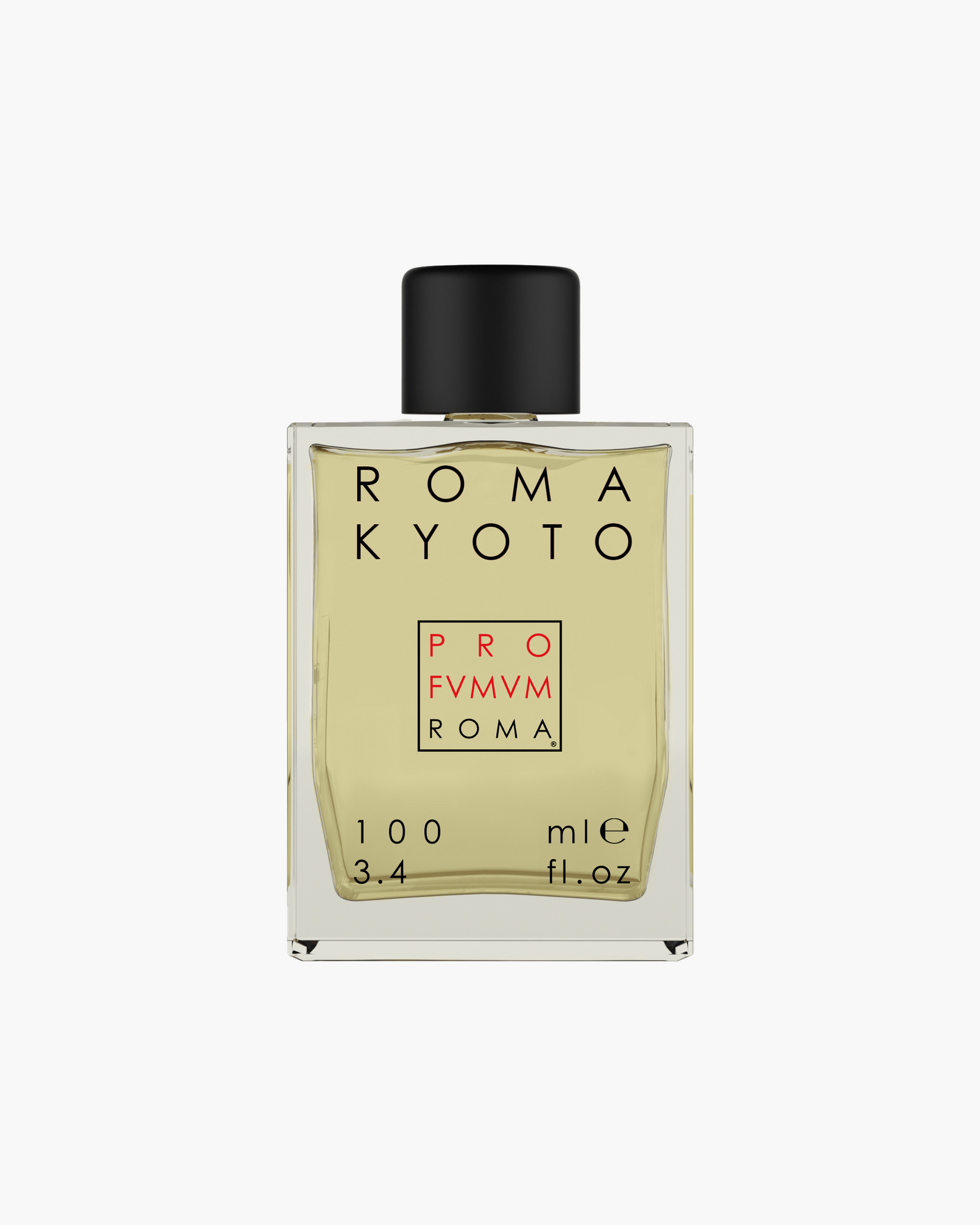 Roma Kyoto Eau de Parfum