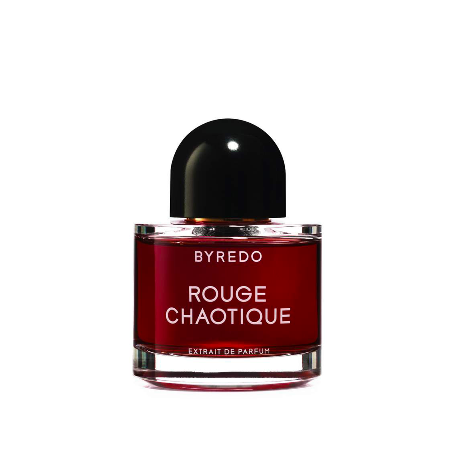 ROUGE CHAOTIQUE