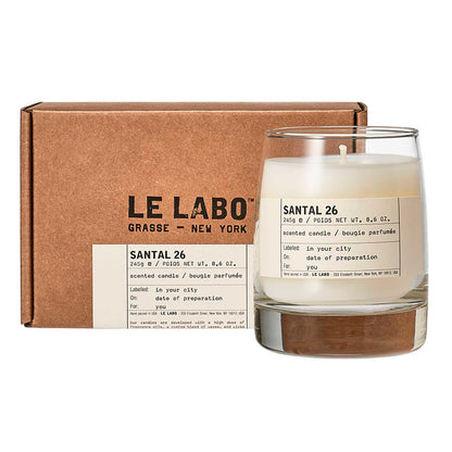 SANTAL 26 CANDELA