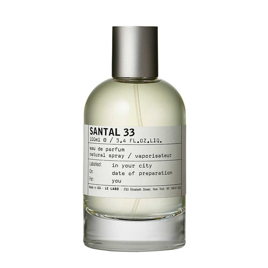 SANTAL 33