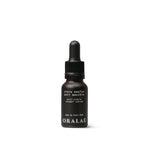 Siero Smalto Anti Macchia al Carbone di Bambù 15ml
