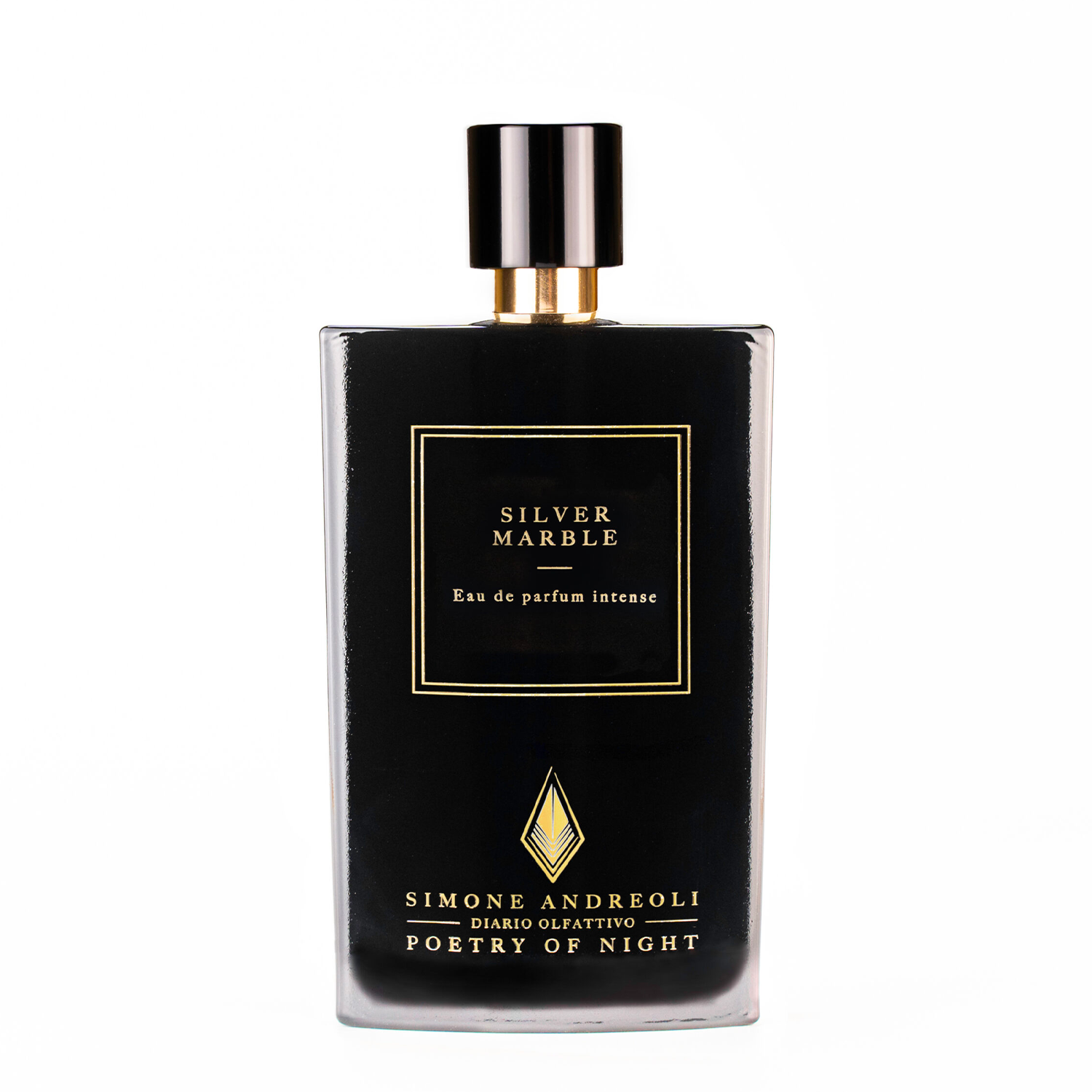 Silver Marble Eau de Parfum