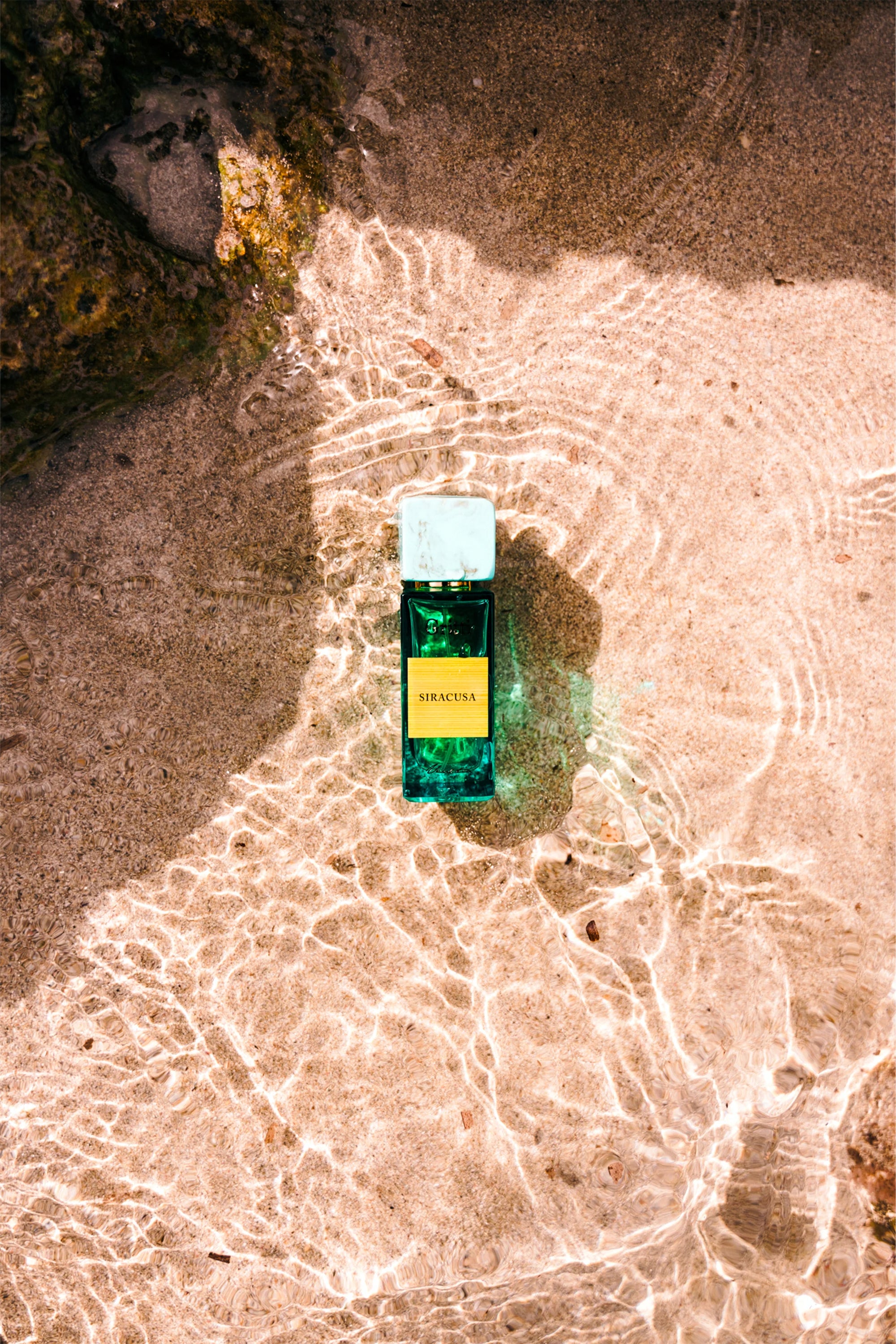 Siracusa Eau de Parfum