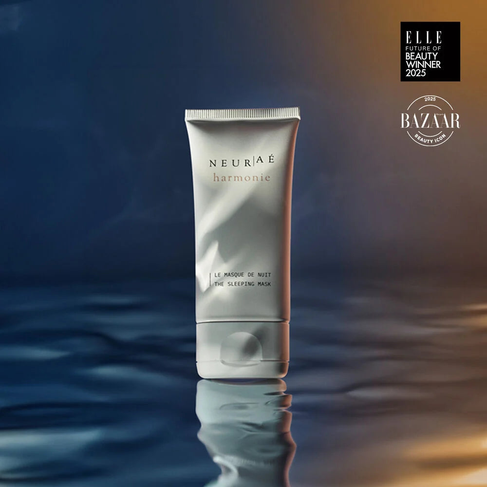 Le Masque de Nuit Ressourçant & Rénovateur 60ml