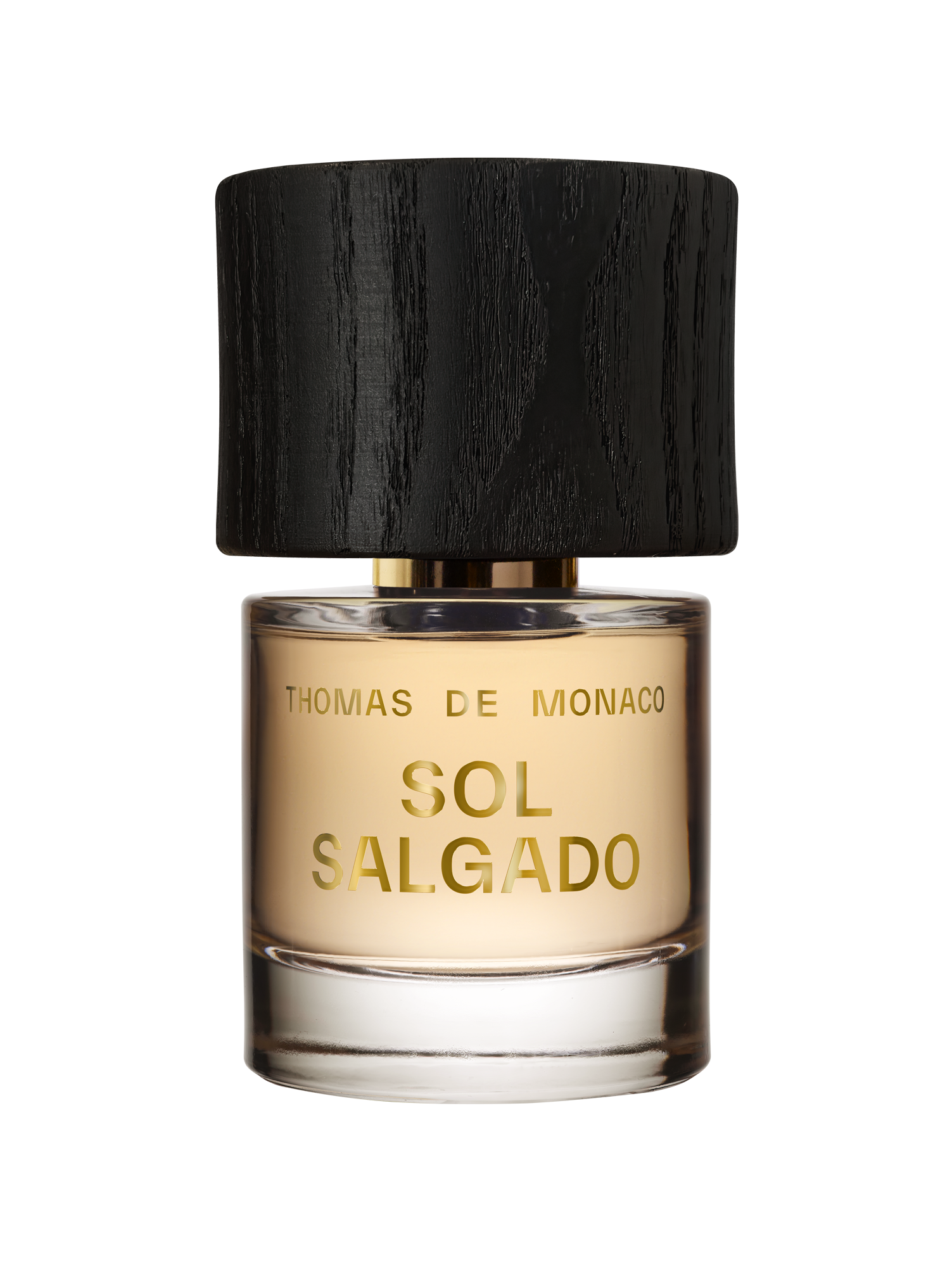 Sol Salgado Extrait de Parfum