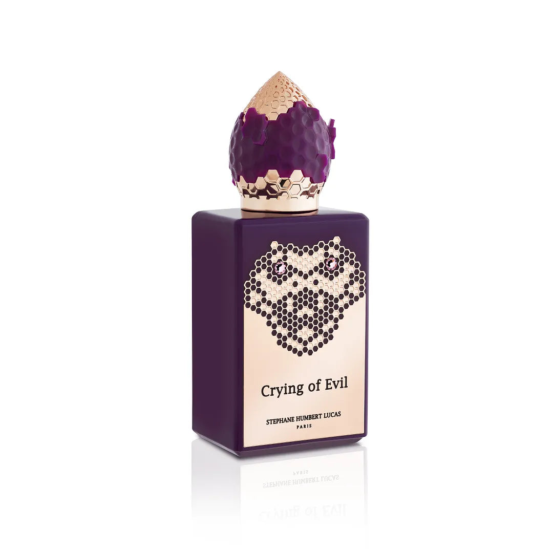 Crying of Evil EDP 50ml