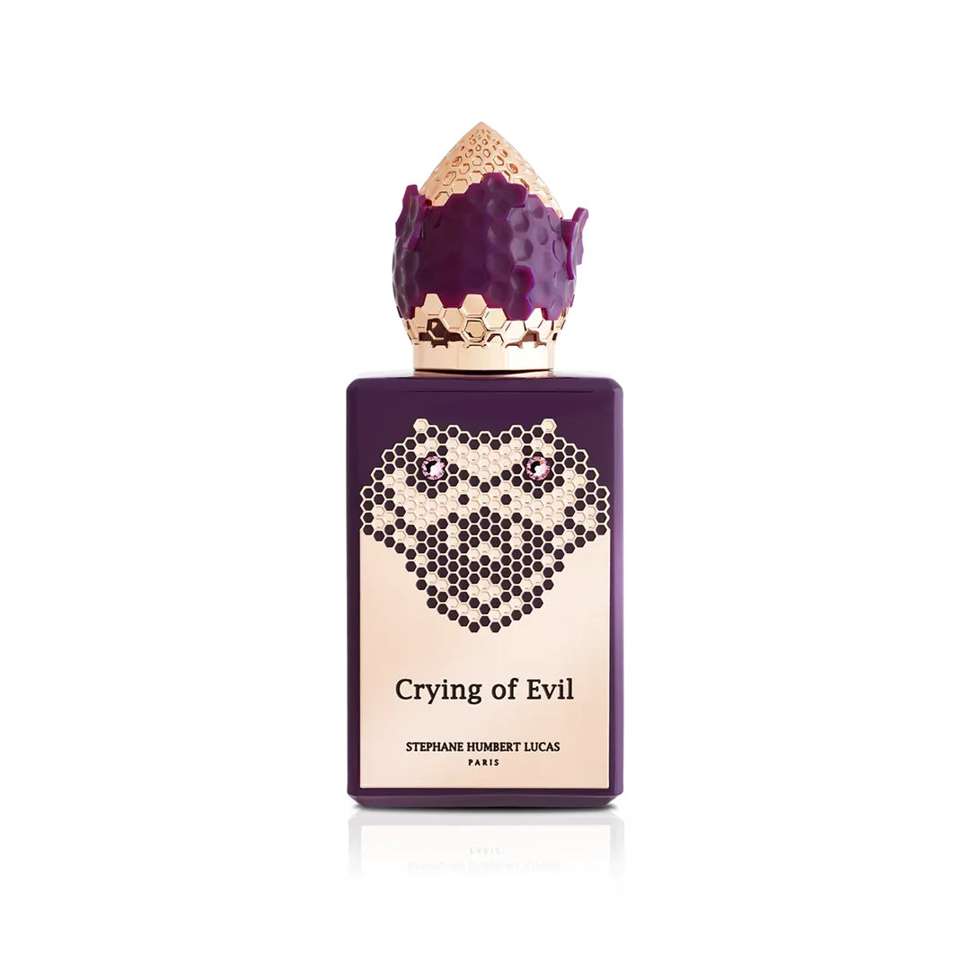 Crying of Evil EDP 50ml