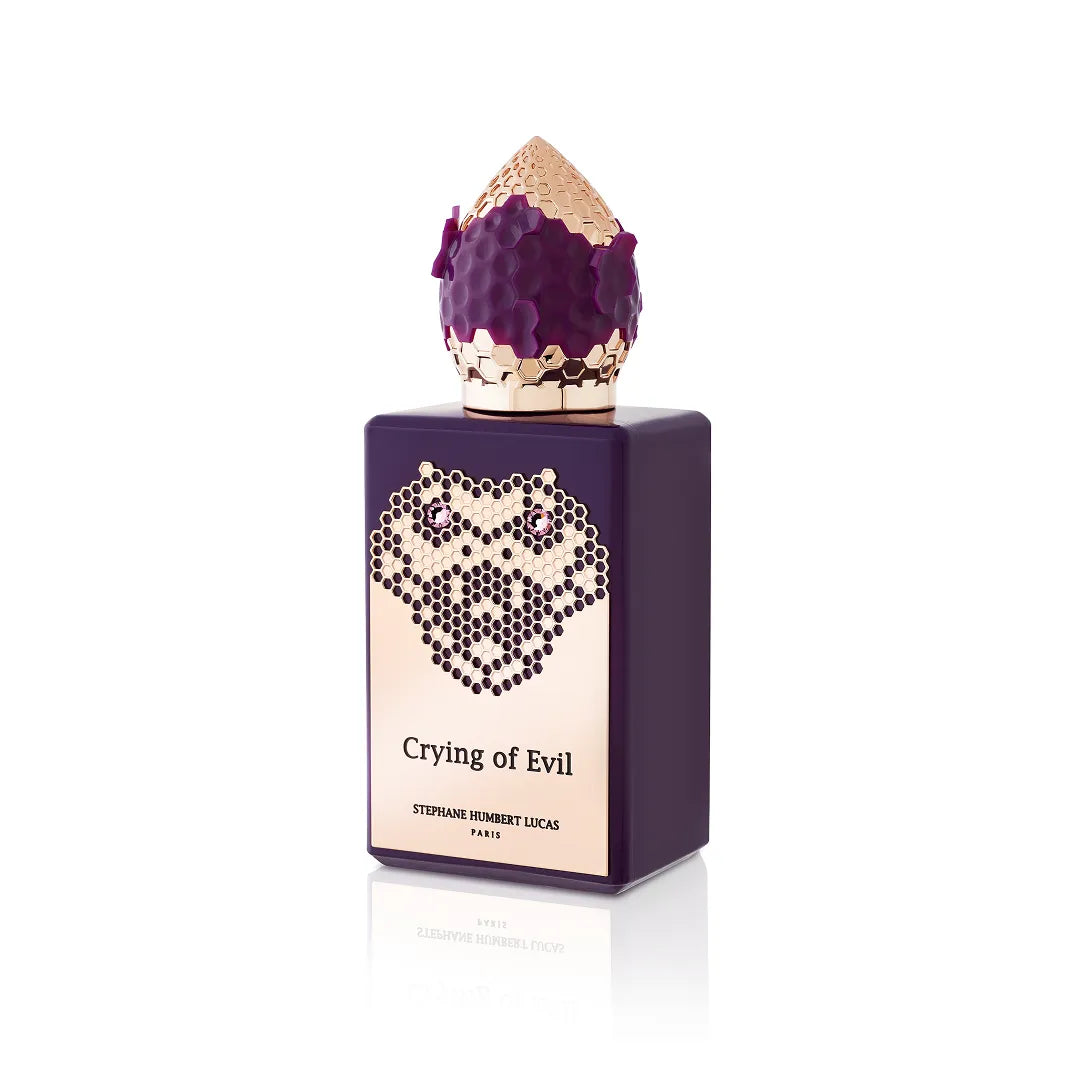 Crying of Evil EDP 50ml