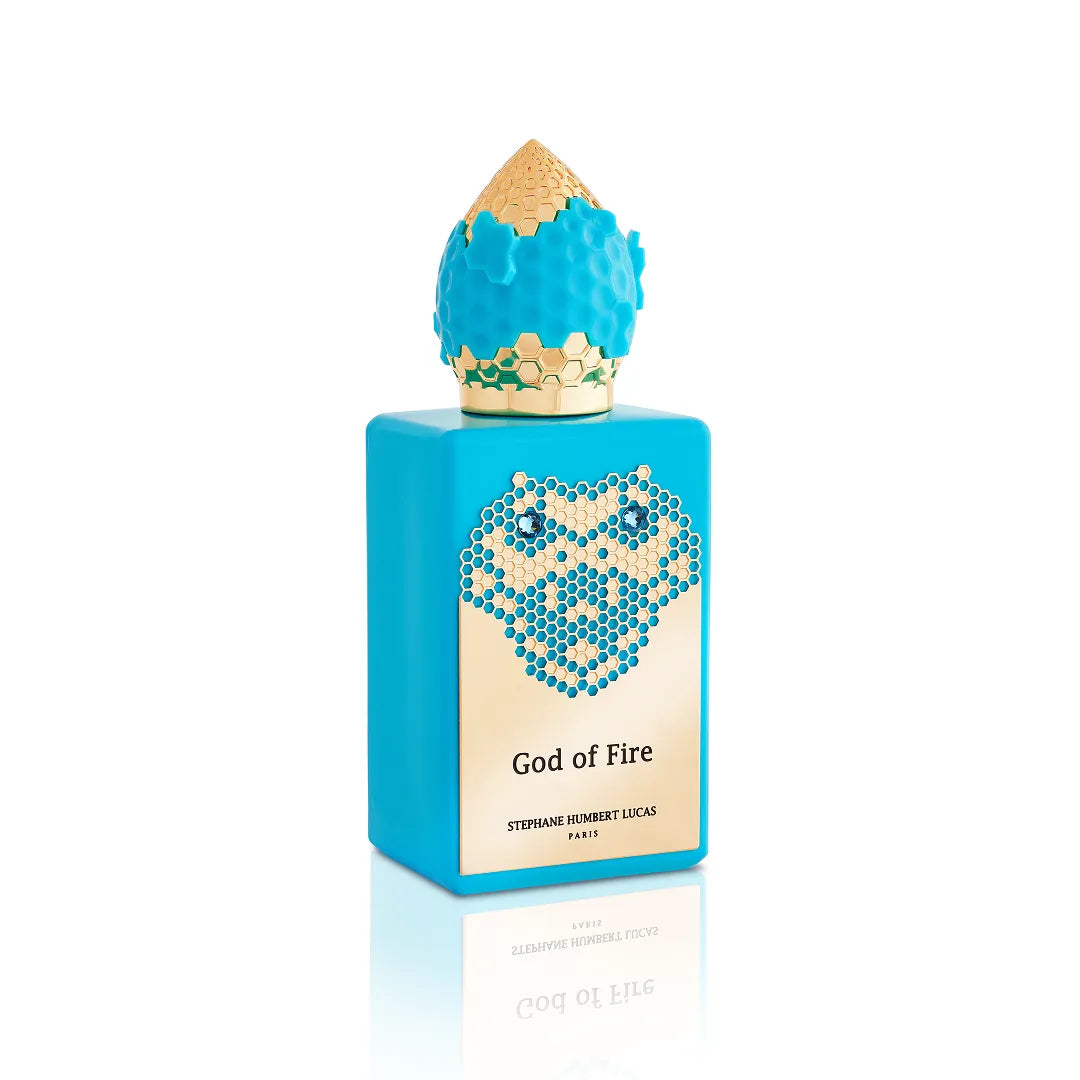 God of Fire EDP 50ml