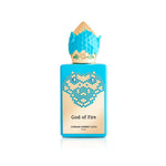 God of Fire EDP 50ml