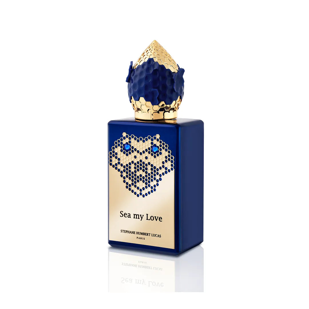 Sea My Love EDP 50ml