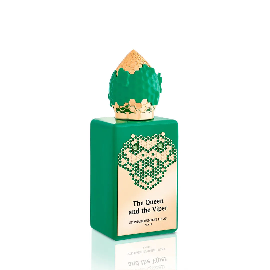 The Queen and the Viper EDP 50ml