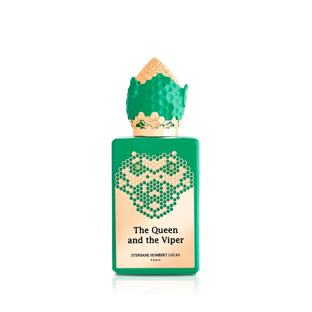 The Queen and the Viper EDP 50ml