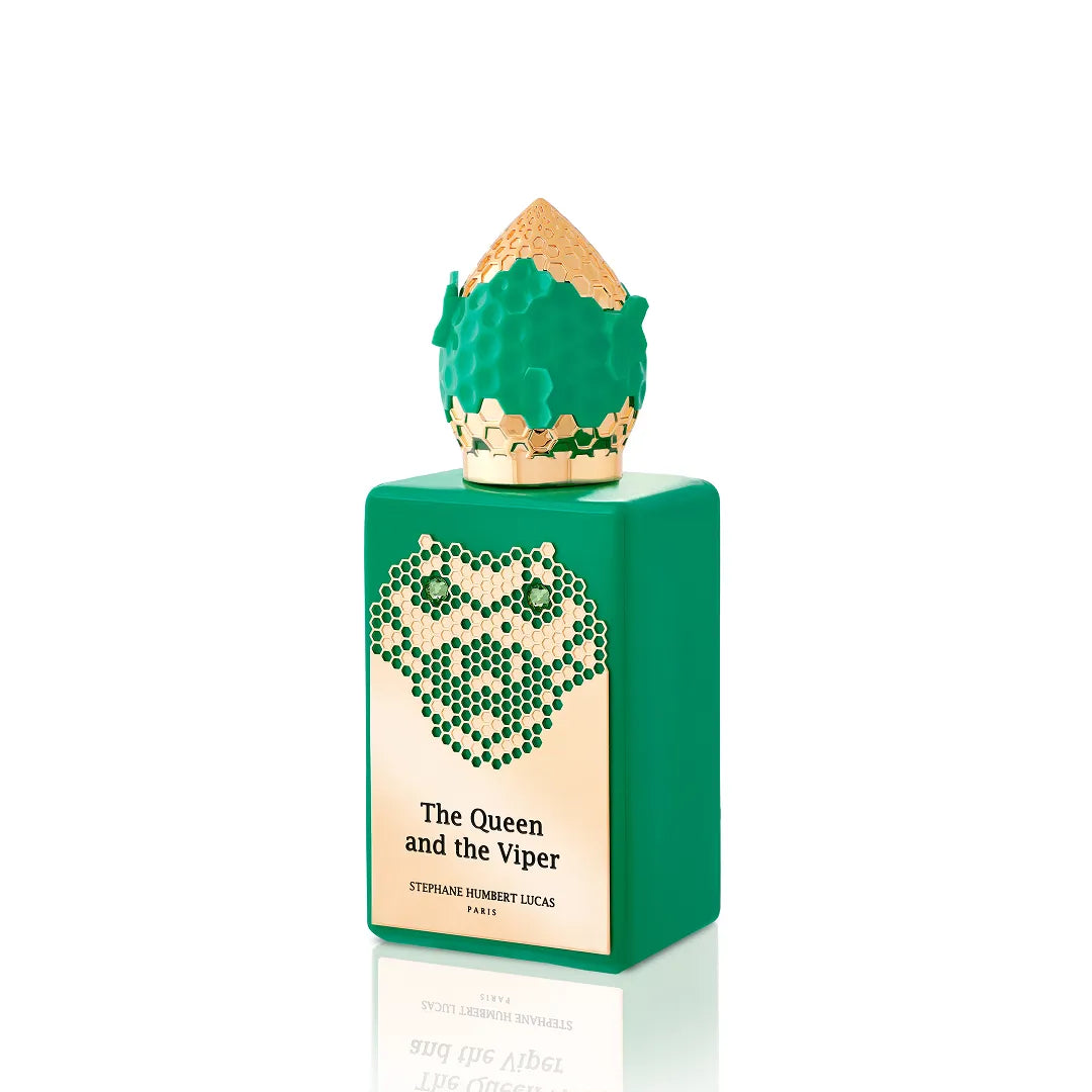 The Queen and the Viper EDP 50ml