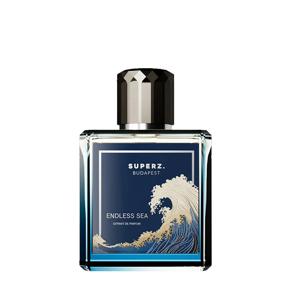 Endless Sea Extrait De Parfum 50ml