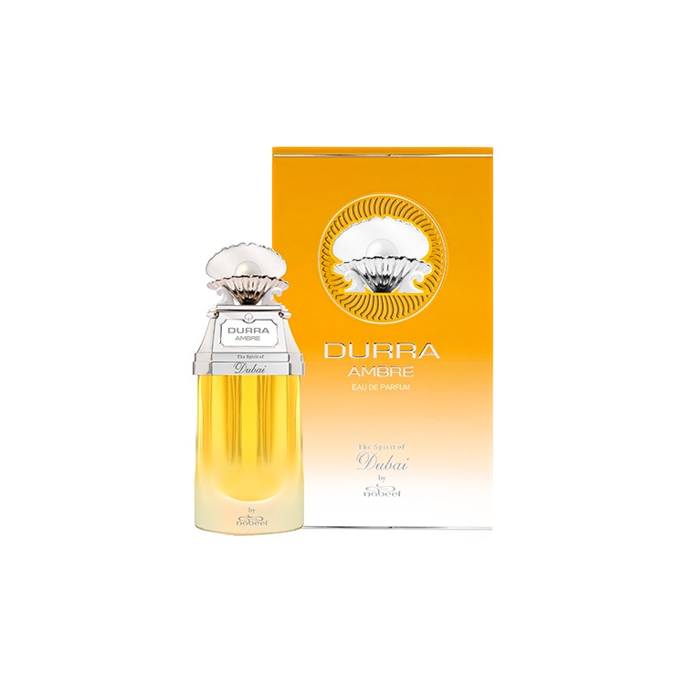 DURRA AMBRE