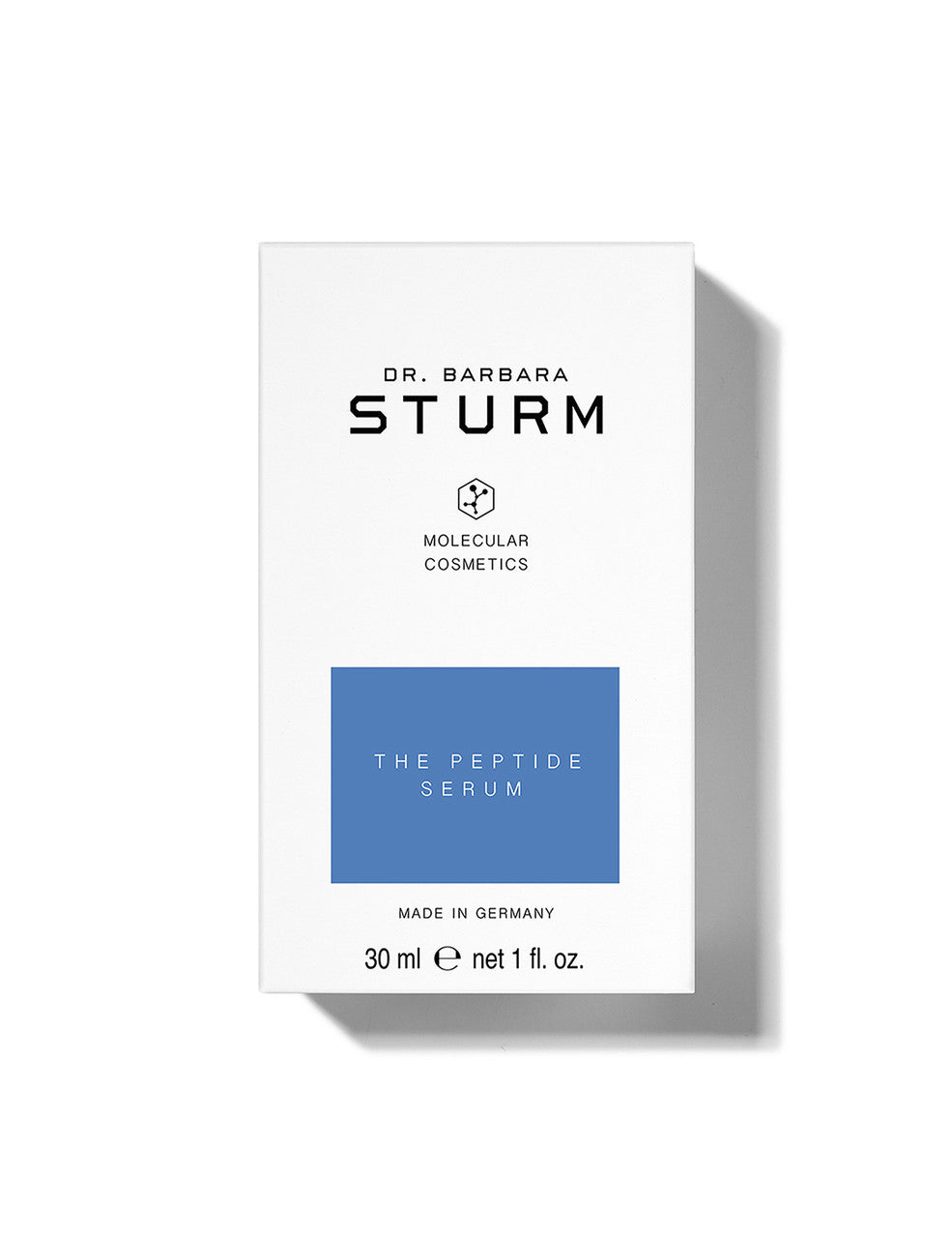 The Peptide Serum