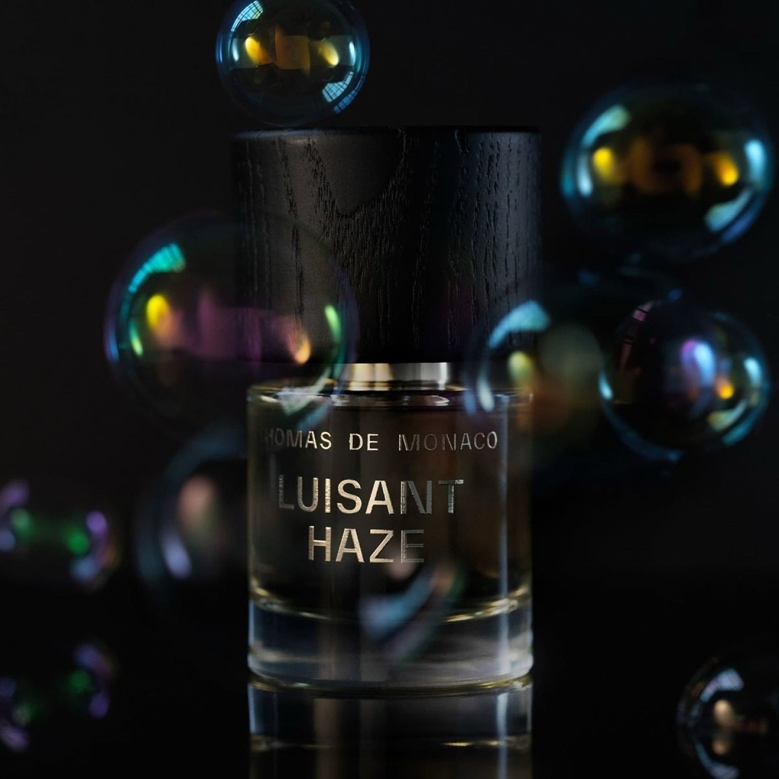 Luisant Haze Extrait de Parfum