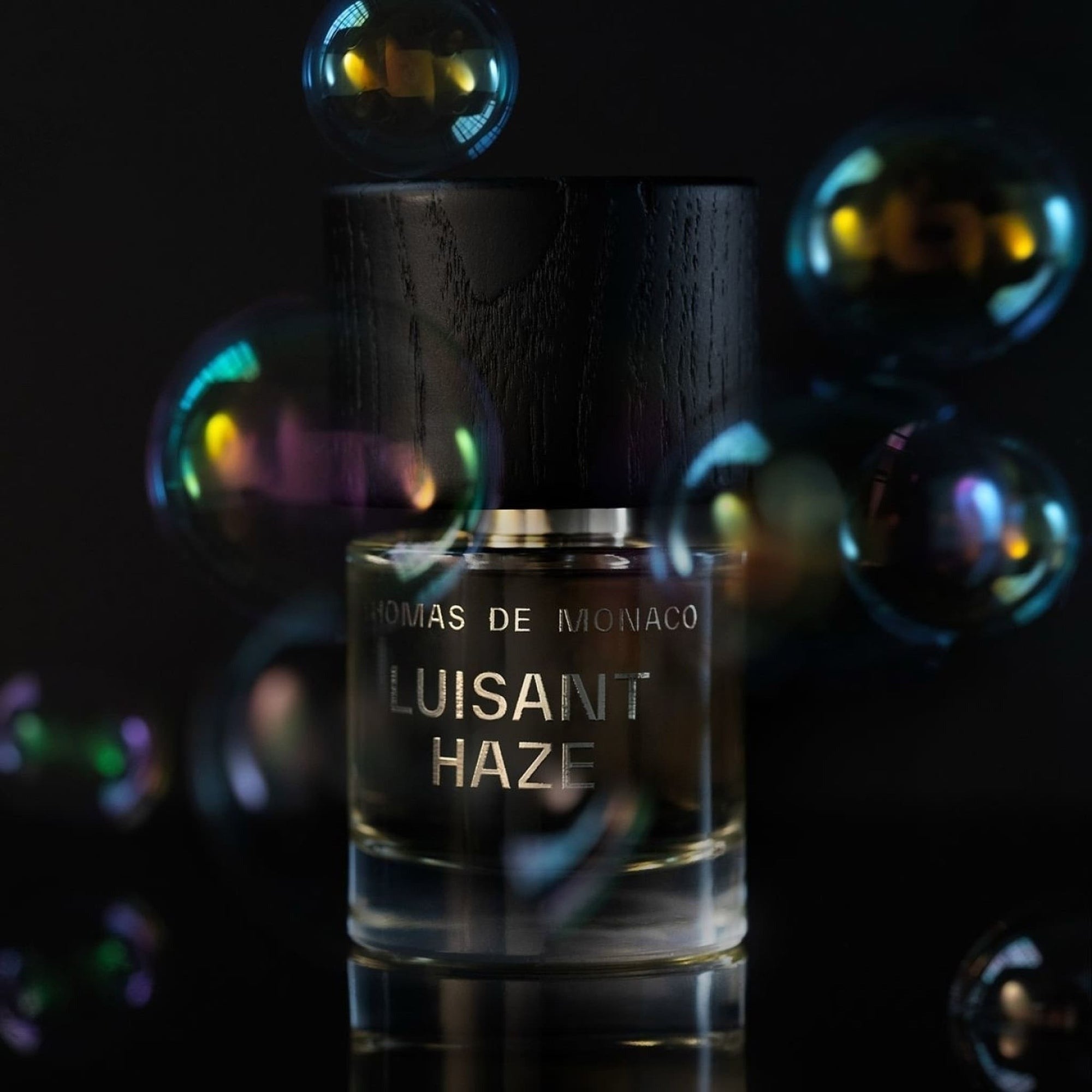 Luisant Haze Extrait de Parfum