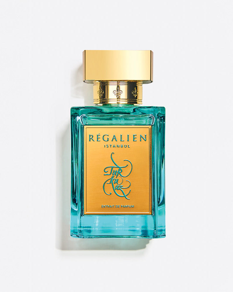 Turkuaz Extrait de Parfum 80ml