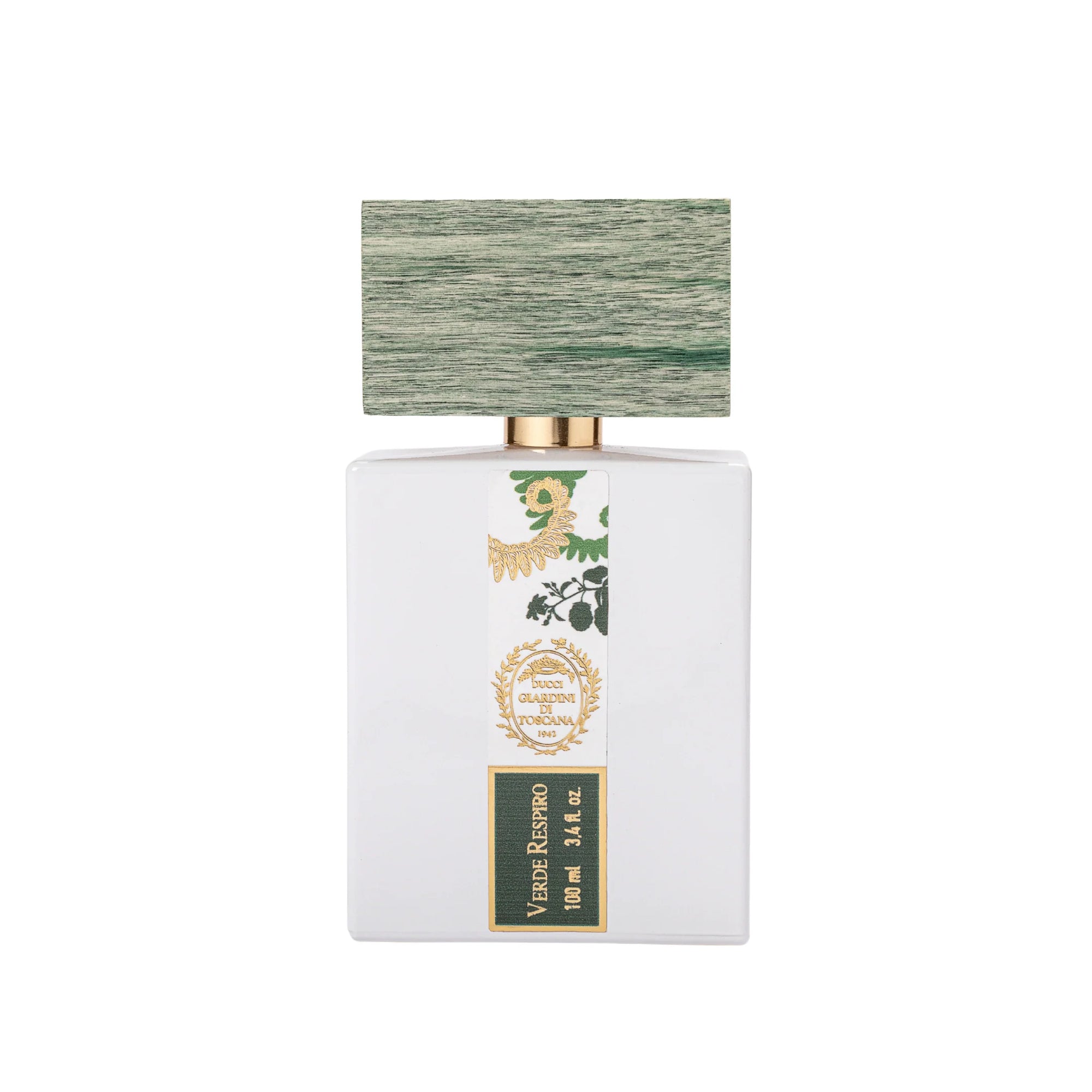 Verde Respiro Eau de parfum 100ml