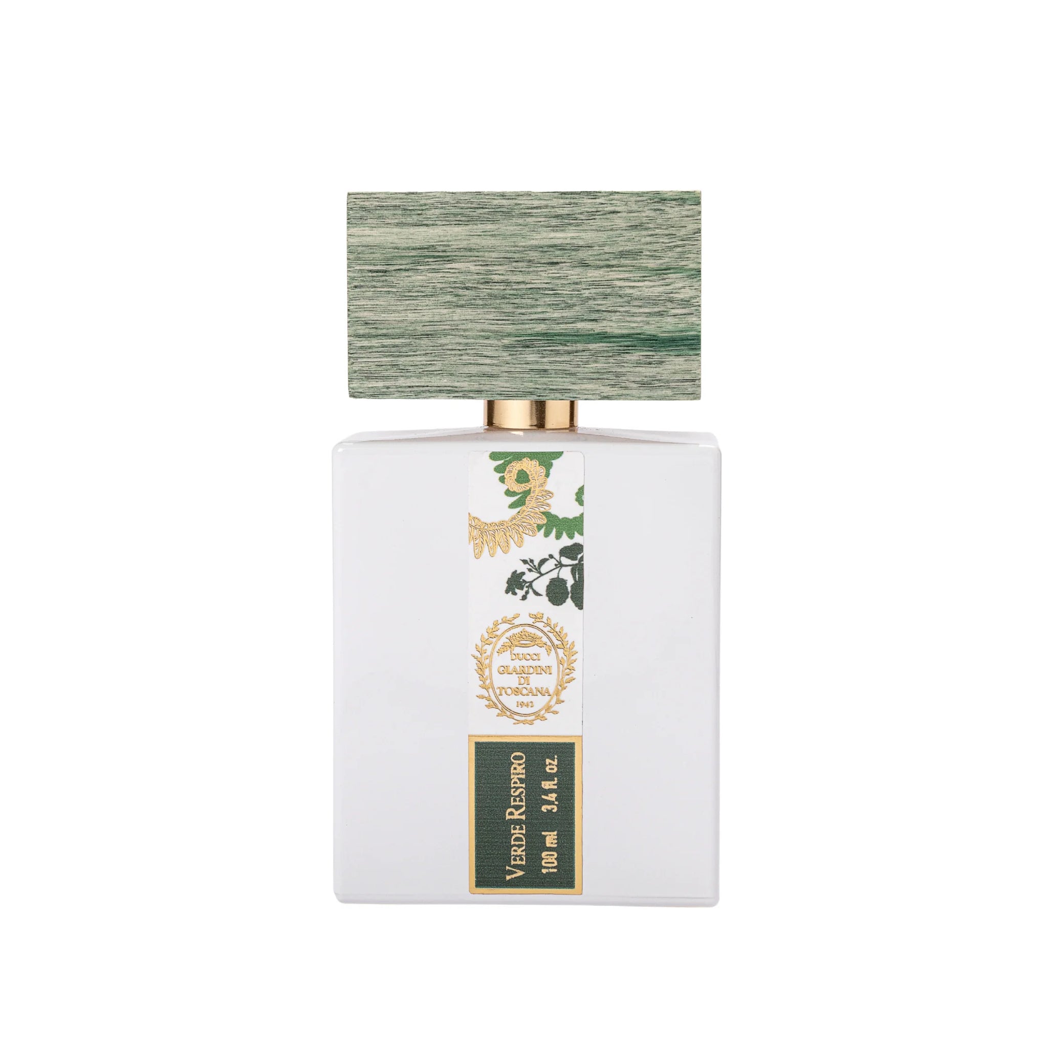 Verde Respiro Eau de parfum 100ml